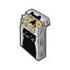 Fashionable And Cute Brooches, Cartoon Badges, Clothing Bag Brooches And Badges