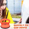 Durable Rubber Suction Cup Heavy Duty Cups, Car Dent Puller, Lifter, Repair Tool LCD Screen Remover Opening Tool, for Tile Glass Moving Lifting Lifter