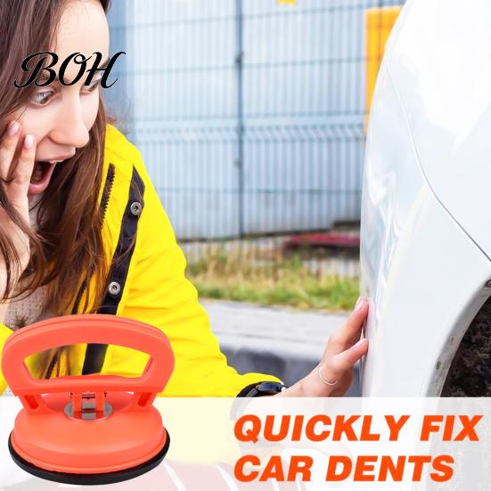 Durable Rubber Suction Cup Heavy Duty Cups, Car Dent Puller, Lifter, Repair Tool LCD Screen Remover Opening Tool, for Tile Glass Moving Lifting Lifter