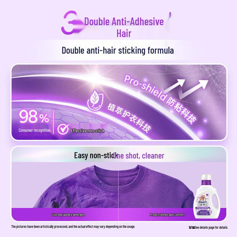 Jinfang Antibacterial Fabric Softener