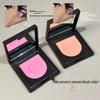 Soft Kiss Cheek Blush: Spring Vitality, Natural Matte Finish Brightens & Lifts Complexion