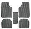 Universal PVC Car Floor Mat: Waterproof, Dropship Friendly