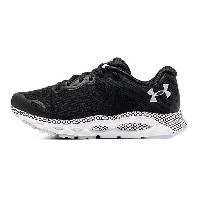 Under Armour Hovr Infinite 3 Cn Black Women's 3025217-001