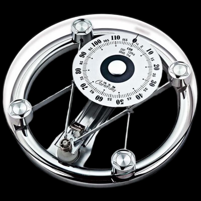 KFL Mechanical Pointer Weight Scale