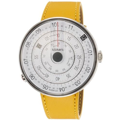 

Crockers KLOK-01-D2-KLINK-01-MC7.1 Men s