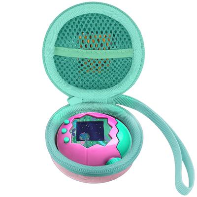 Hracie konzoly – Tamagotchi