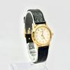 SEIKO Exceline Gold Ladies Watch 230589 with Strap and Engraving [/ New Battery] 4J41-0A40