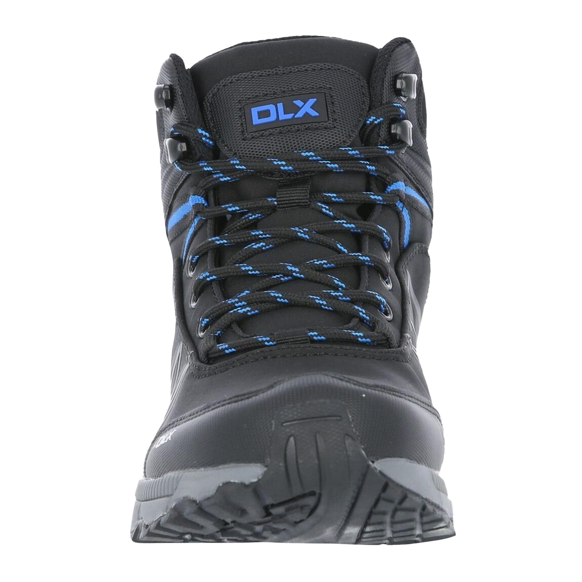 Softshell Rhythmic Ii Men's Dlx Walking Boots TRESPASS Mens