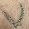 Hip Bone Chain Necklace Delicate Hollow Bone Necklace Adjustable Length Necklace Perfect Gift for Fashionable Youth