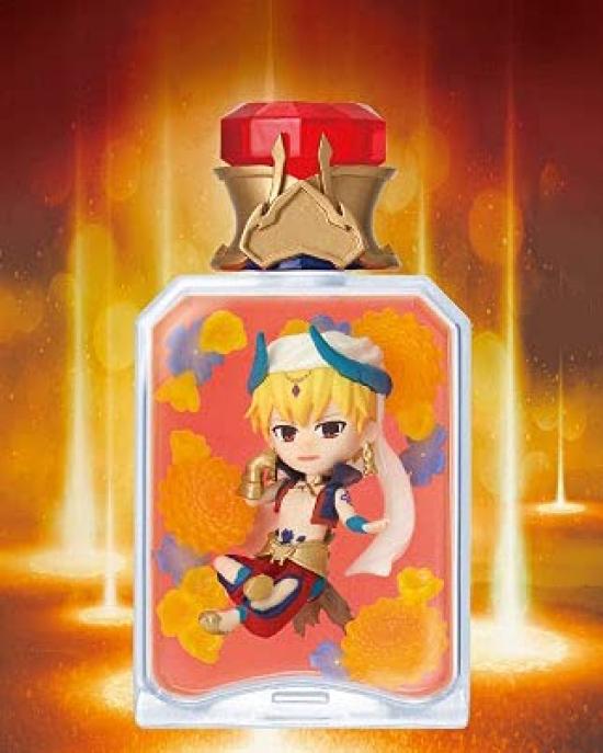 

Rement FateGrand Order Absolute Demonic Front: Babylonia Herbarium Flowers for you #2 Gilgamesh