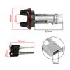 Zündschalter Zündschlosszylinder Für Chevrolet Chevy GMC Astro C K PICKUP 1995 1996 1997 702671 12369498