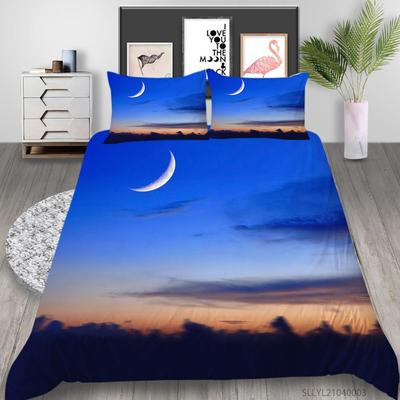 3D Home Textiles  Bedding Cover Suit Background Single King Queen Cool Fashion Boy Girl Bedspreads Bed Clothes