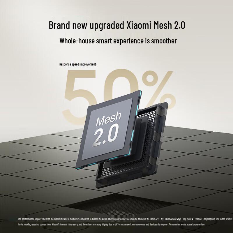 Xiaomi Super Xiao Ai Smart Speaker