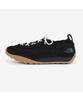 The North Face Ns94S61L White Label Cliff Low Sneakers Black