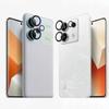 Metal Ring+Tempered Glass Camera Lens Protector for Xiaomi 13T 14T Pro Redmi 13 13C Note 13 4G 5G Note 13 Pro 4G 5G Note 13 Pro+ Plus