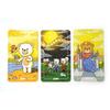 Teddy Tarot Cards High Quality Divination Board Games Party Entertainment Games Occult Card Game for Family Party