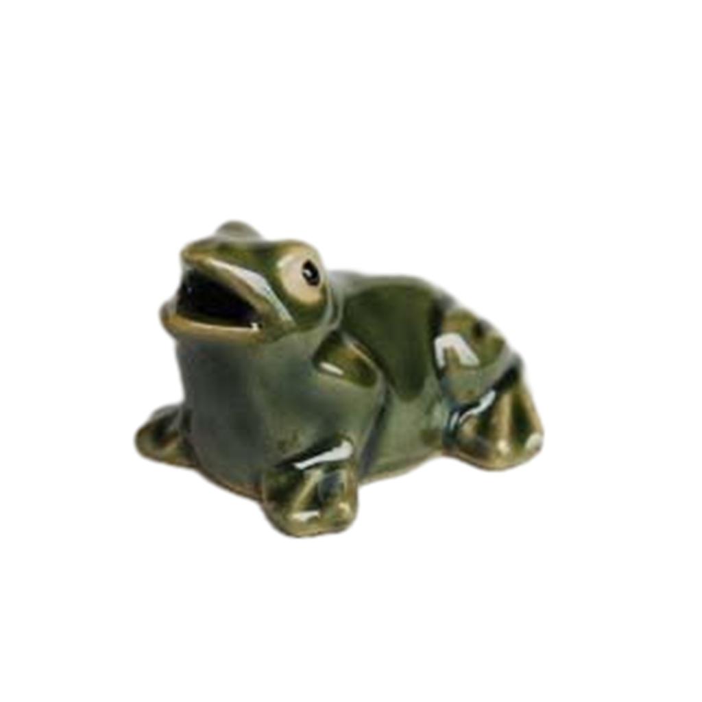 Cute Frog Covers Toilet Bolts,Resin Fish/Turtles/Birds Toilet Replacement Parts,Funny Handicraft Ornament Bathroom Accessories
