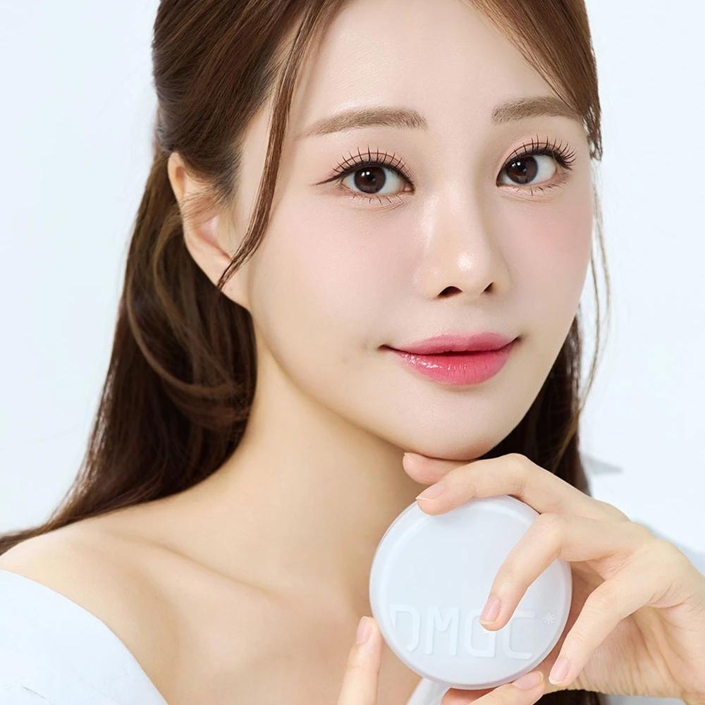 Dermagency Zero Car 80 Cushion Refill 17N Bright