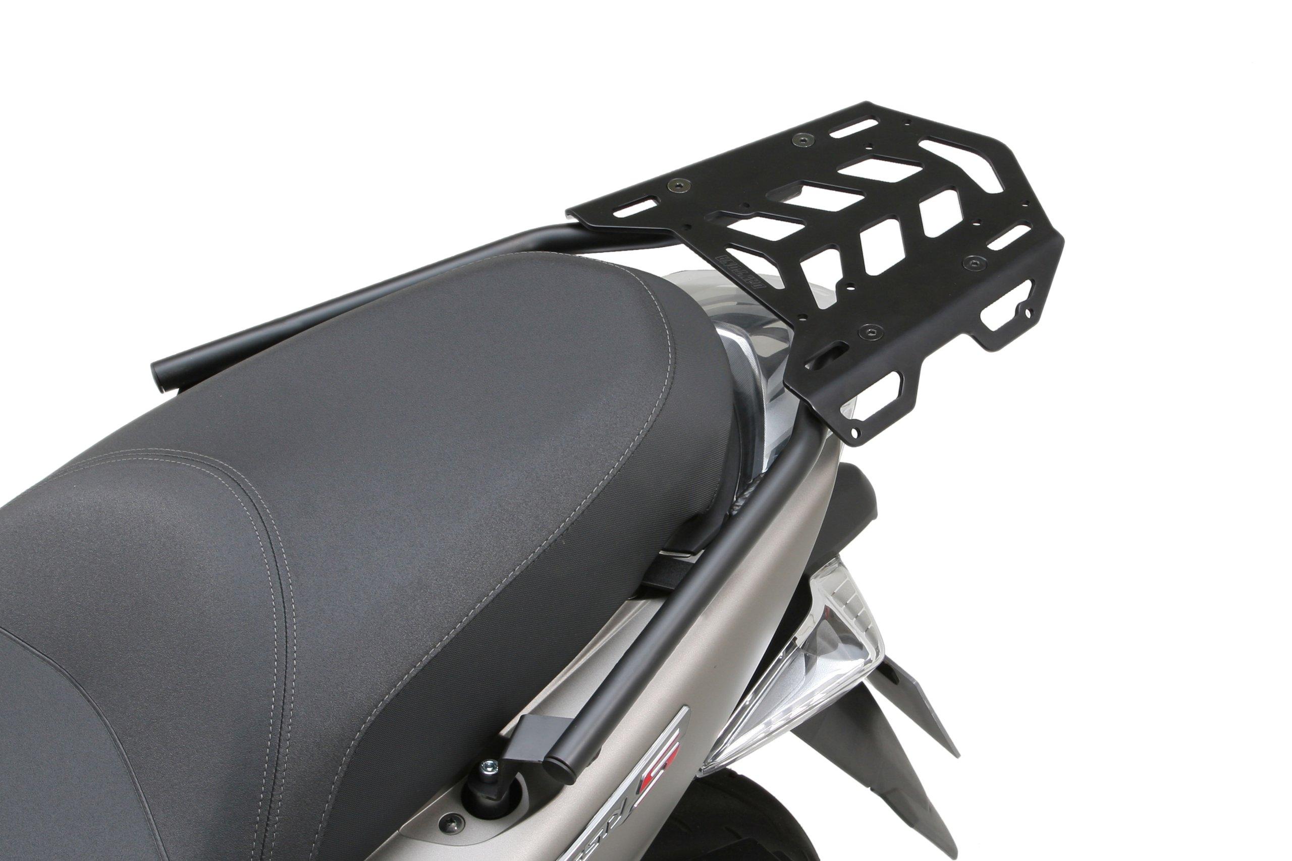 

Daytona Motorcycle Rear Carrier Majesty S Carrier 79893 (14-20) Multi-Wing
