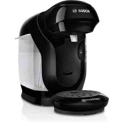 Kuchynské spotrebiče – Kávovary