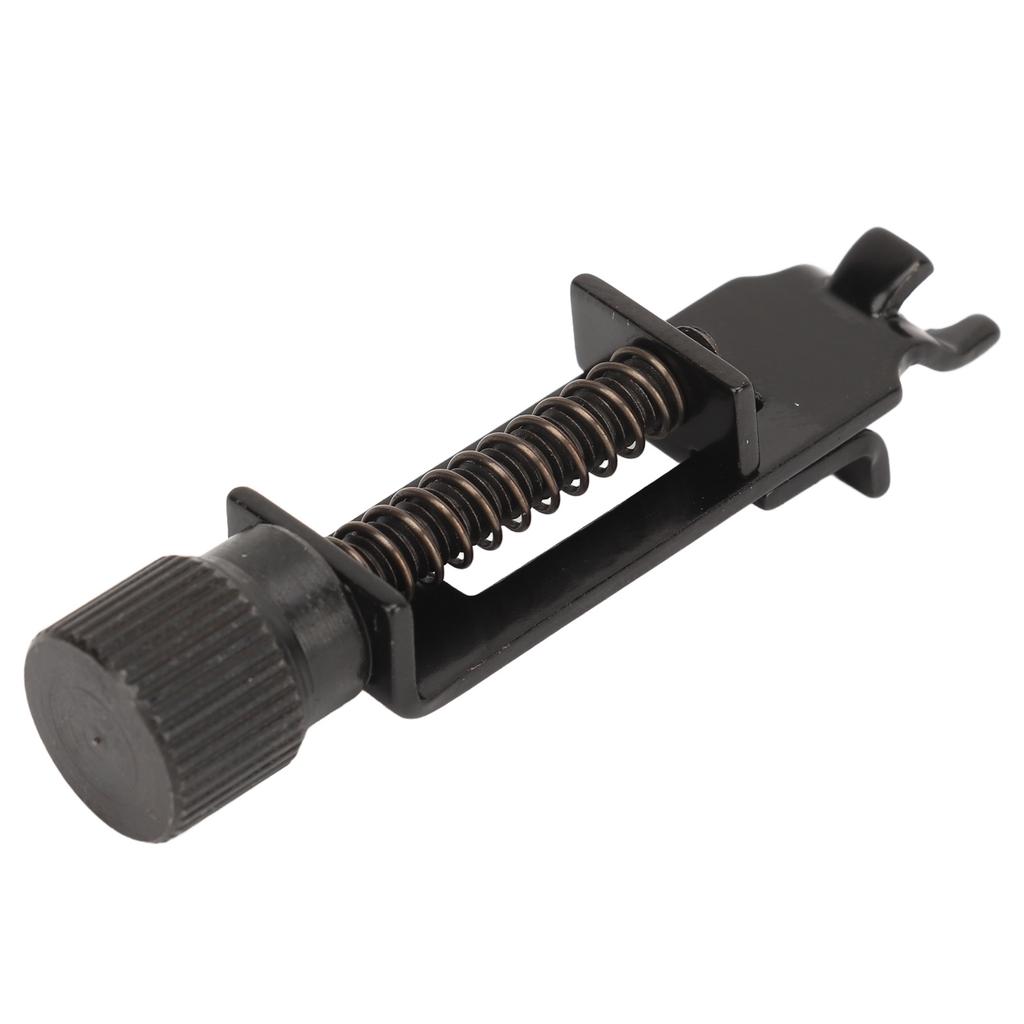 Guitar Intonation Adjuster Zinc Alloy Accurate Guitar Intonation Tool for Practice Performance