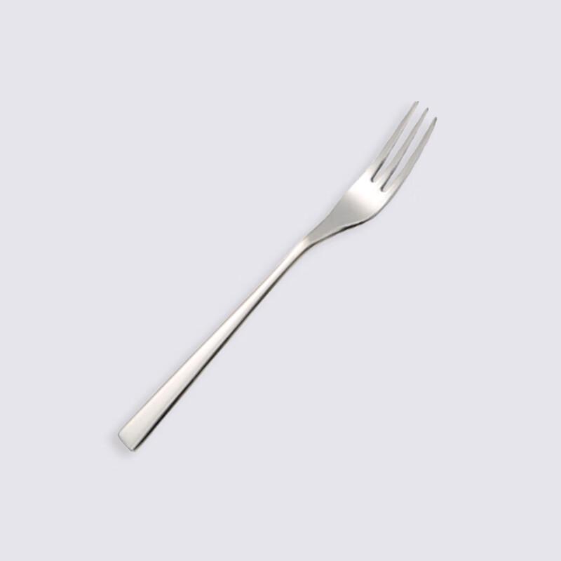 

XJ Gaoge 304 Stainless Steel Dessert Fork