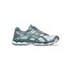 Asics Pantofi sport unisex Gel Cumulus 16 Alb Ironclad Multicolor 1203A733-100