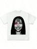 2026 Spring Summer Unisex Hip Hop Graphic Tee, Fashion Arrival Clothing Crewneck Short Sleeve