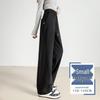 Plus Size Women's Loose Fit Banana Pants - Slimming Narrow & Wide Leg (Sizes Up To 240 Jin)