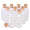 30ml Starry Sky Cork Stopper Glass Bottle – 32x70mm Creative Gift