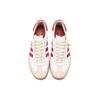 Sporty & Rich x adidas Samba OG Weiß Kernrot Unisex Sneaker Schuhe-Weiß Wolkenweiß IF5660