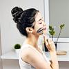 Gua Sha Cooling Face Cooling Refrigerator Facial and Body Manufacturer La-VIE Plate, Roller, Function, Compatible, Massage, 3B-4954 [Genuine Product]