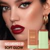 MEIDIAN Rouge-Stift, Gesichts-Make-up Highlight & Kontur, Aufhellendes Rouge