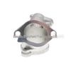 Tubo Collettore di Aspirazione Carburatore Compatibile per YAMAHA NMAX155 V2