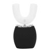 Rechargeable U‑Shaped Electric Toothbrush Waterproof Teeth Cleaning Whitening Toothbrush
