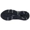 Fila Memory Decimus V3 Chaussures Décontractées Basses Confortables Douces Durables Baskets Unisexe Noir 1RM02954H001
