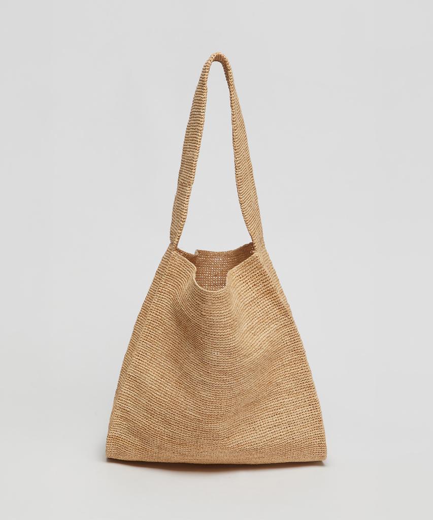 Archivepke Small Took Bag(Oatmeal)_Ovbsx25103Bee