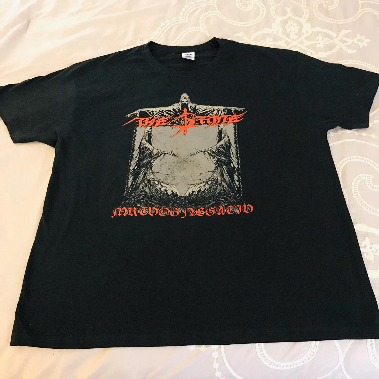 THE STONE Shirt XL,The Chasm, Urgehal, Urfaust, Inquisition, Austere, Drudkh M