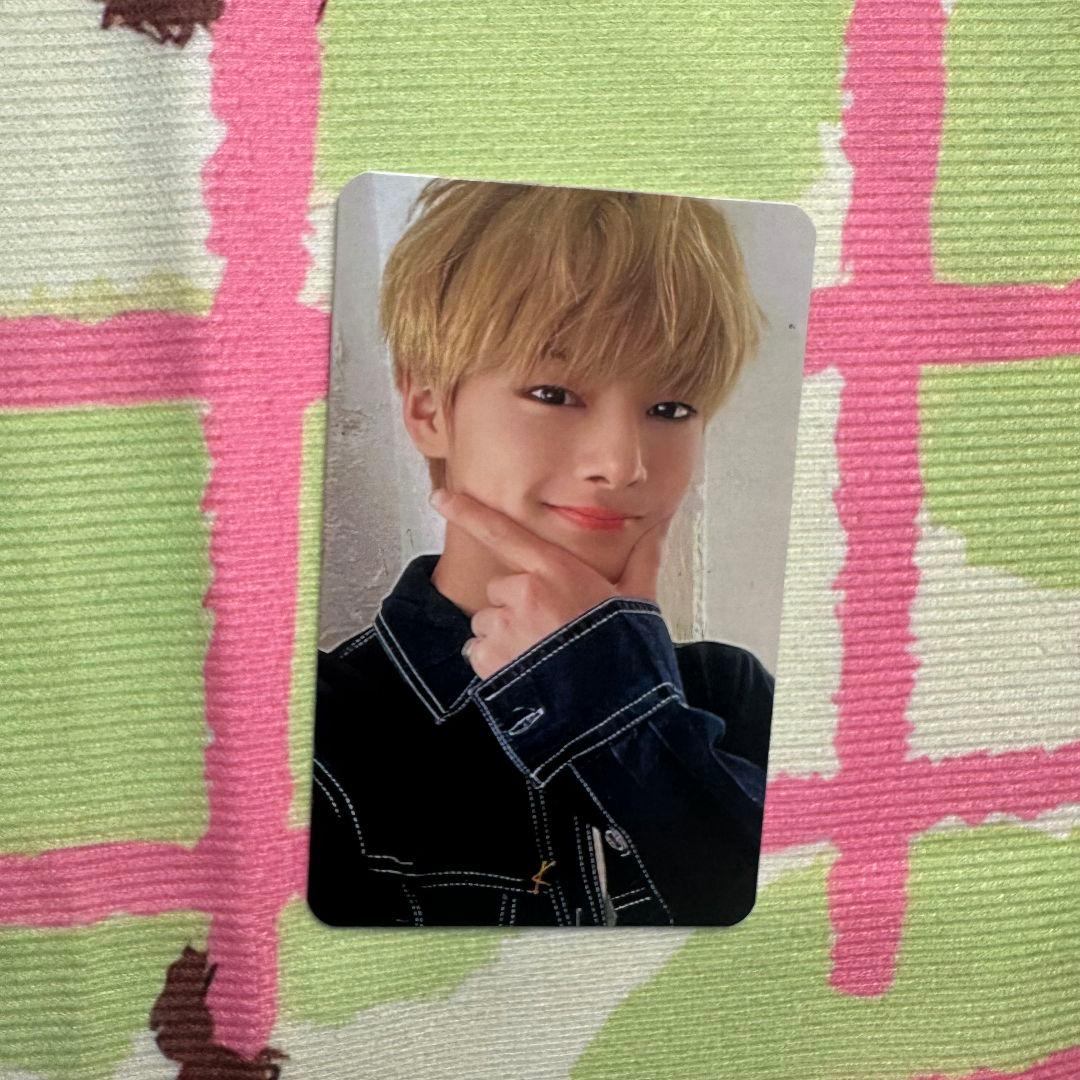

[USED] Straykids yellowwoodSKZ Skiz Ientreka pre-recorded