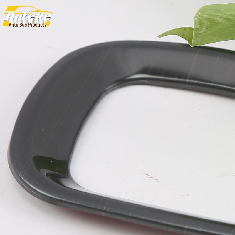 18 Models 10th Gen Accord Steering Wheel Decorative Ring & Logo Sticker