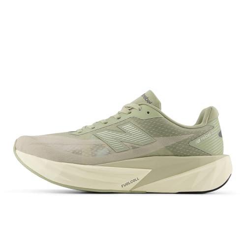Pánske bežecké topánky New Balance FuelCell Rebel v5 MFCX93C Šírka D