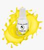 Farbstoff im Gel Power Gel Pg-001 Sunshine Glow 20G Intensives Gelb