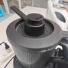 Steam Diffuser Steam Deflector Food-grade PP Plastic