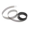Printer Encoder Strip 360LPI 15mm Width 4500mm Length PET Film Inkjet Printer Raster Strip