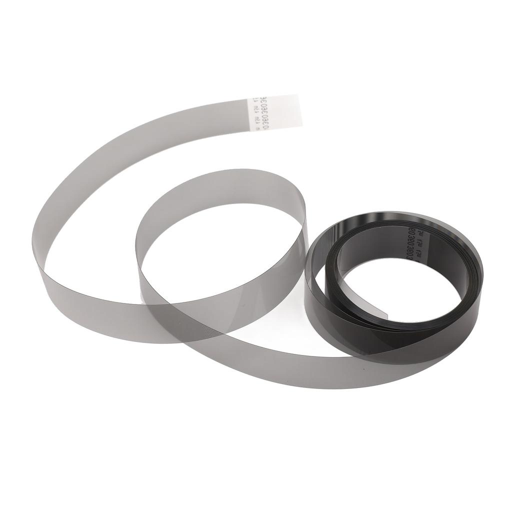 Printer Encoder Strip 360LPI 15mm Width 4500mm Length PET Film Inkjet Printer Raster Strip
