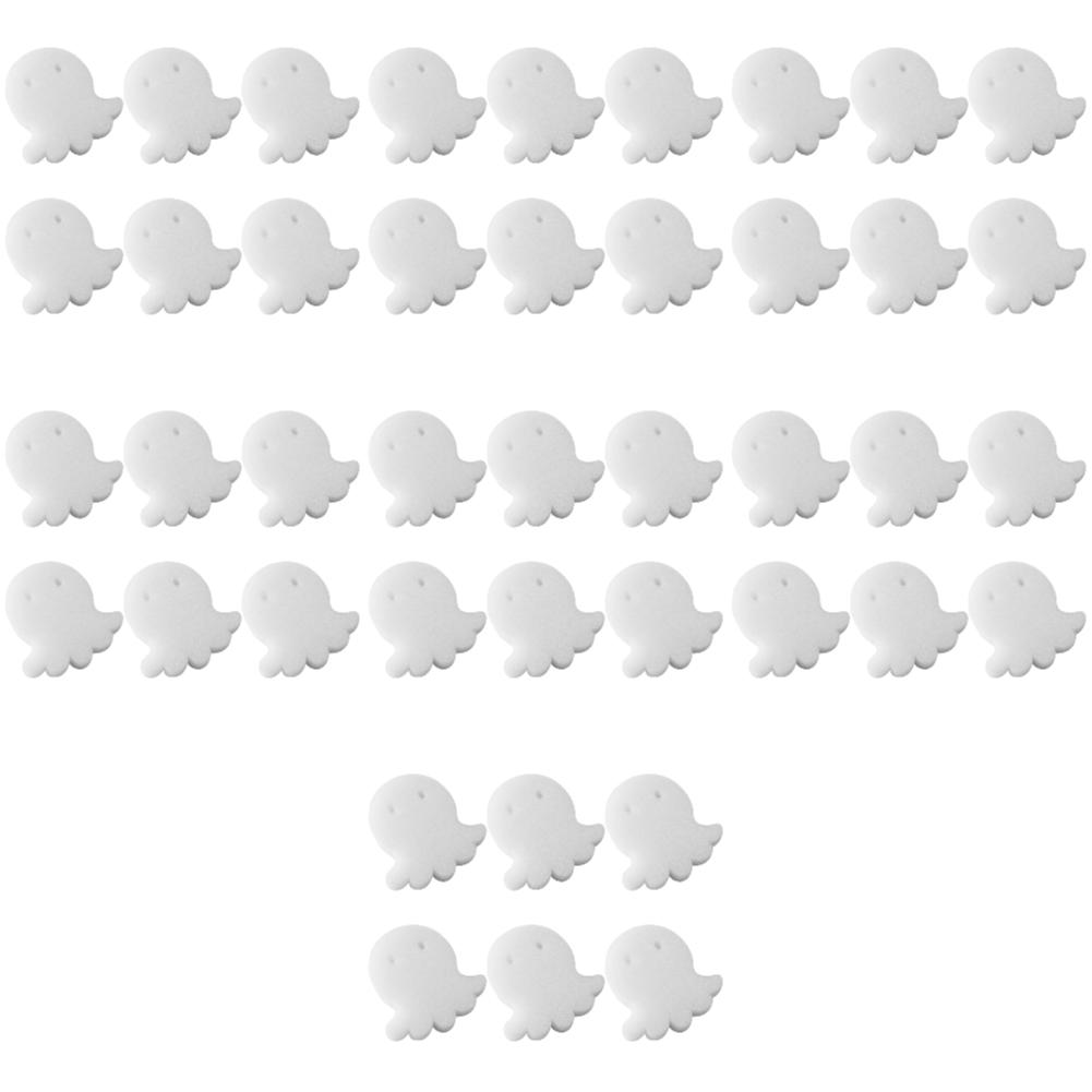 6pcs Swimming Pool Octopus Oil Absorbing Filter Sponge SPA Hot Tub Cleaning Tool Aquarium Fish Tank Pond Foam Sponge Filter