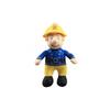 Fireman Sam Plüschfigur - 25 Cm, Weicher Kuschelstoff, Ideales Weihnachtsgeschenk Für Kinder
