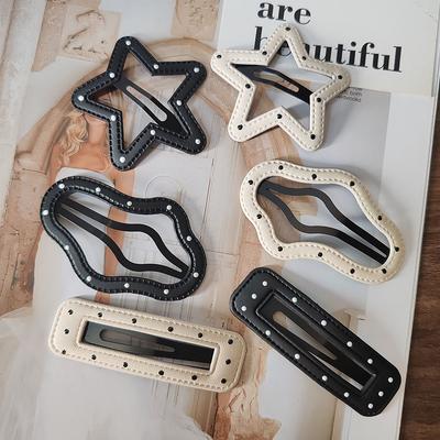 Hår accessories – Hårspenner