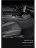 Tesla Model Y 25 New Version: Center Console Anti-Kick Pads - Protective Interior Panels, Model Y Accessories