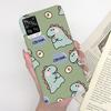 For vivo V20 Case for Vivo V20 Pro VivoV20 V 20 SE Case Cute Cartoon Slim Soft TPU Silicone Back Phone Cover Bumper Fundas Cases